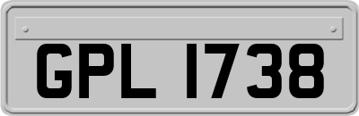 GPL1738