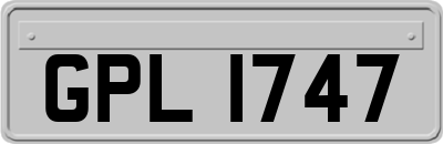 GPL1747