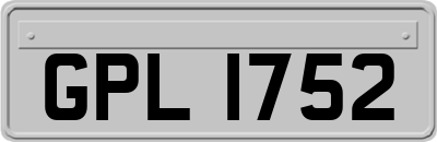 GPL1752