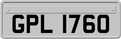 GPL1760