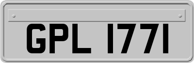 GPL1771