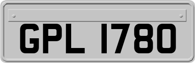 GPL1780