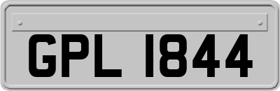GPL1844