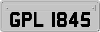 GPL1845