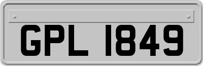 GPL1849