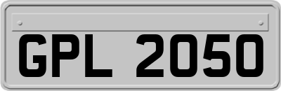 GPL2050