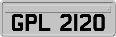 GPL2120