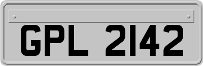 GPL2142