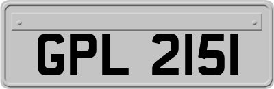 GPL2151