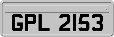GPL2153