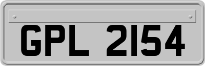 GPL2154