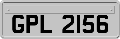 GPL2156