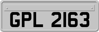 GPL2163