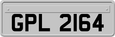 GPL2164