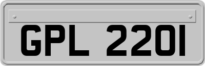 GPL2201