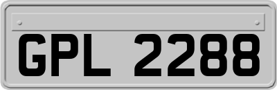 GPL2288