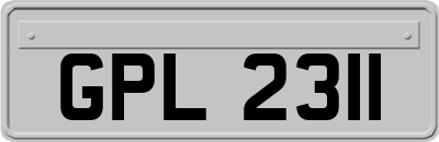 GPL2311