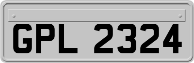 GPL2324