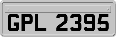 GPL2395