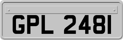 GPL2481