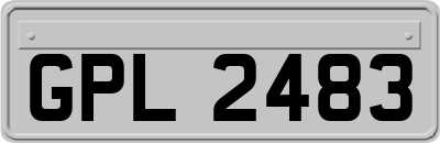 GPL2483