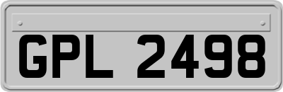 GPL2498