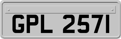 GPL2571