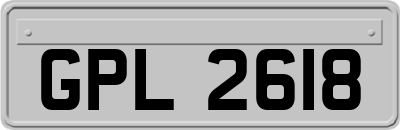 GPL2618
