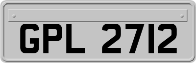 GPL2712