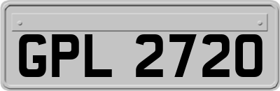 GPL2720