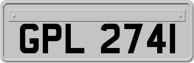 GPL2741