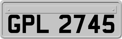 GPL2745