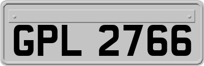 GPL2766
