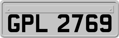 GPL2769