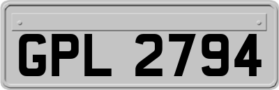 GPL2794