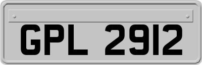 GPL2912
