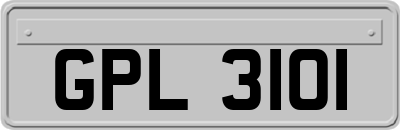 GPL3101