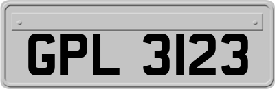 GPL3123