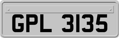 GPL3135