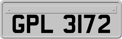GPL3172