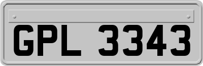 GPL3343