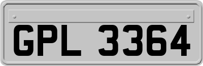 GPL3364
