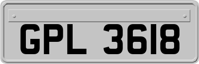 GPL3618