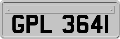 GPL3641