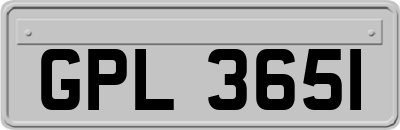 GPL3651