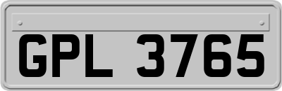 GPL3765