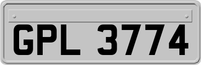 GPL3774