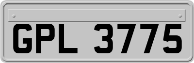 GPL3775