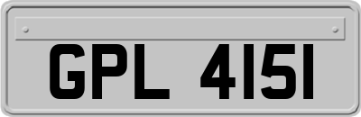 GPL4151