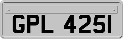 GPL4251